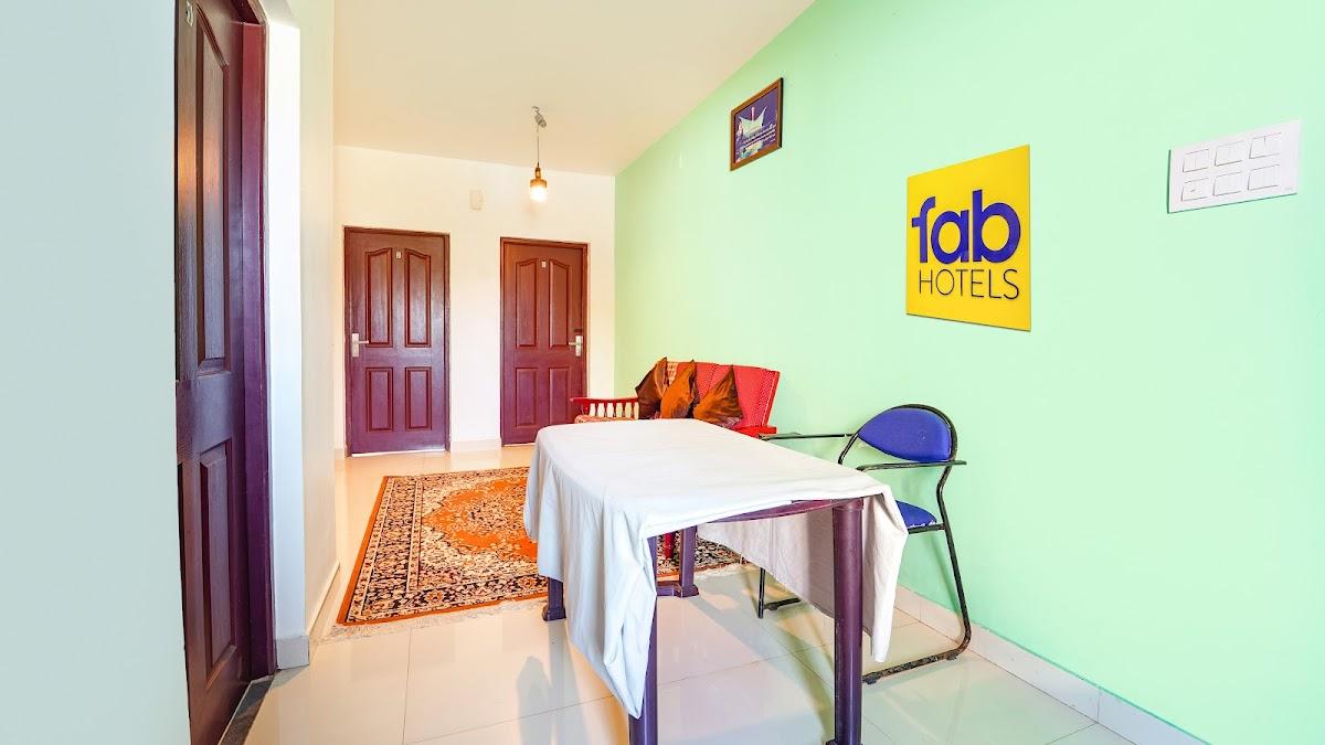 FabHotel Bala Garden – photo 4