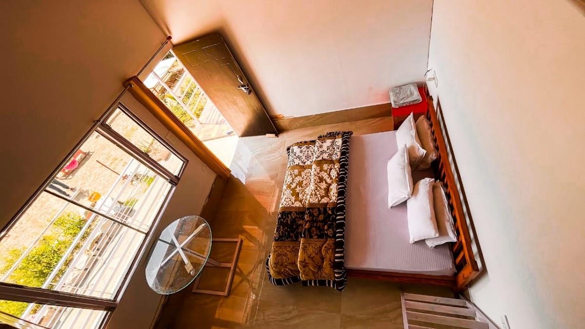 Heaven Hills Cottages - Luxury Stay in Chopta valley, Sari village – photo 2