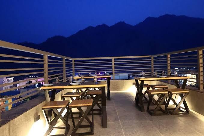 Pride Hotel Rishikesh – photo 1