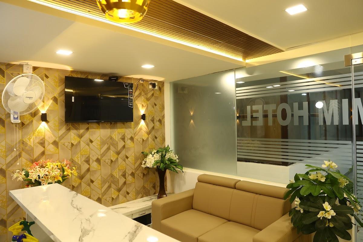Grand Tamim Hotel – photo 2