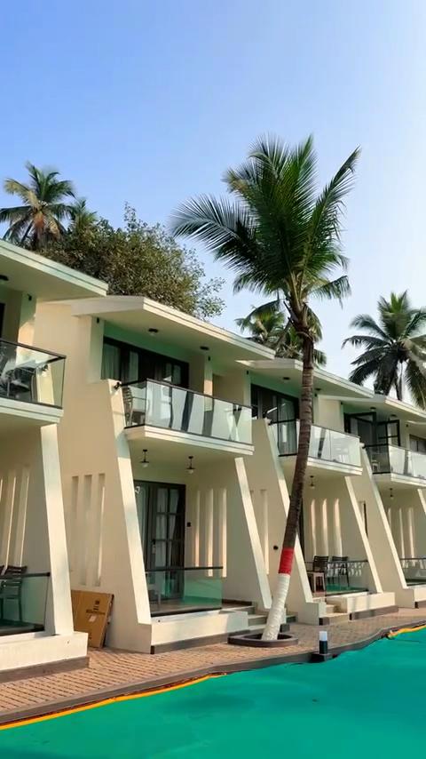 Vivid Sands Resort