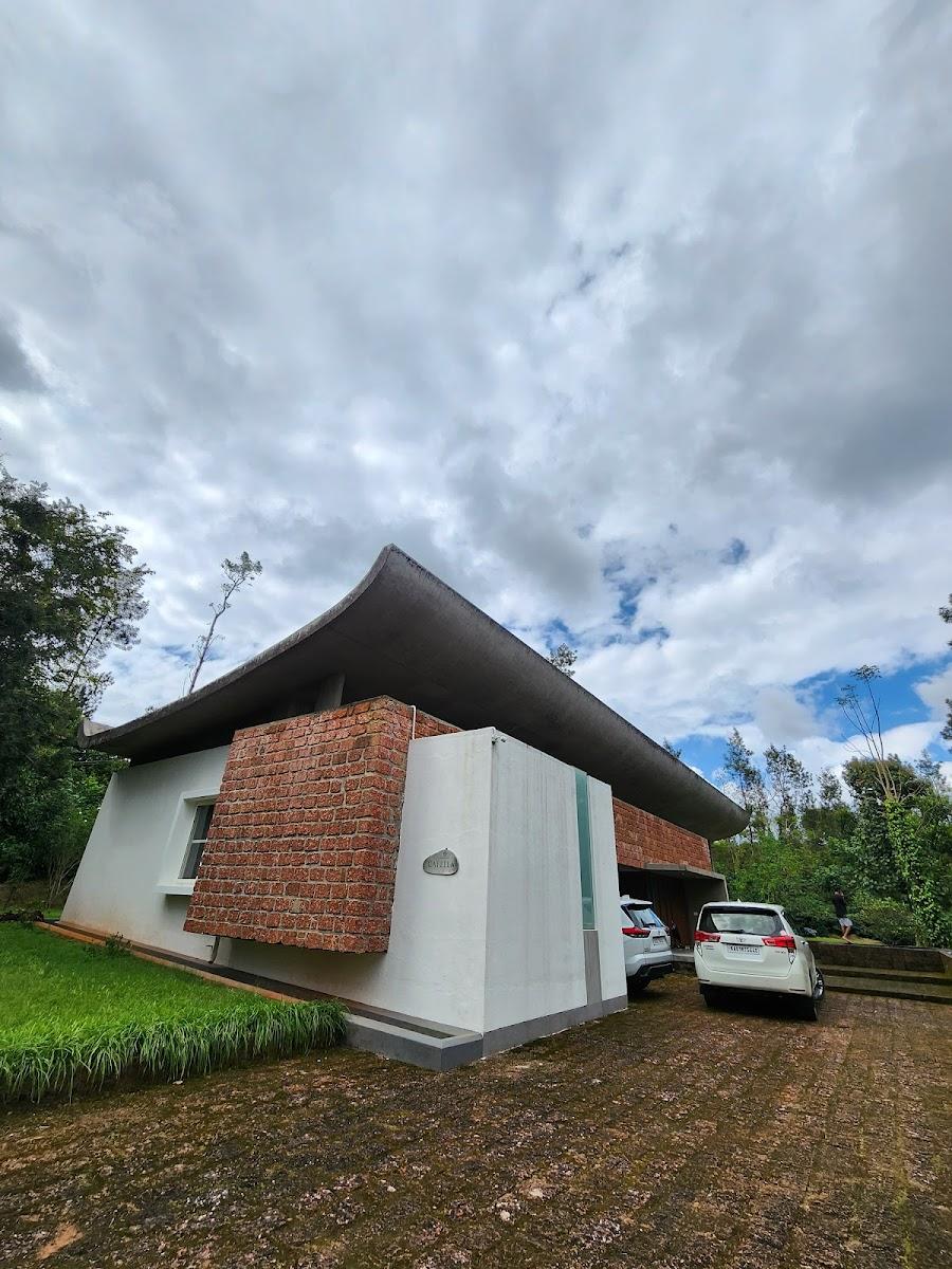 Villa Amaara - Coffee Plantation Stay – photo 3
