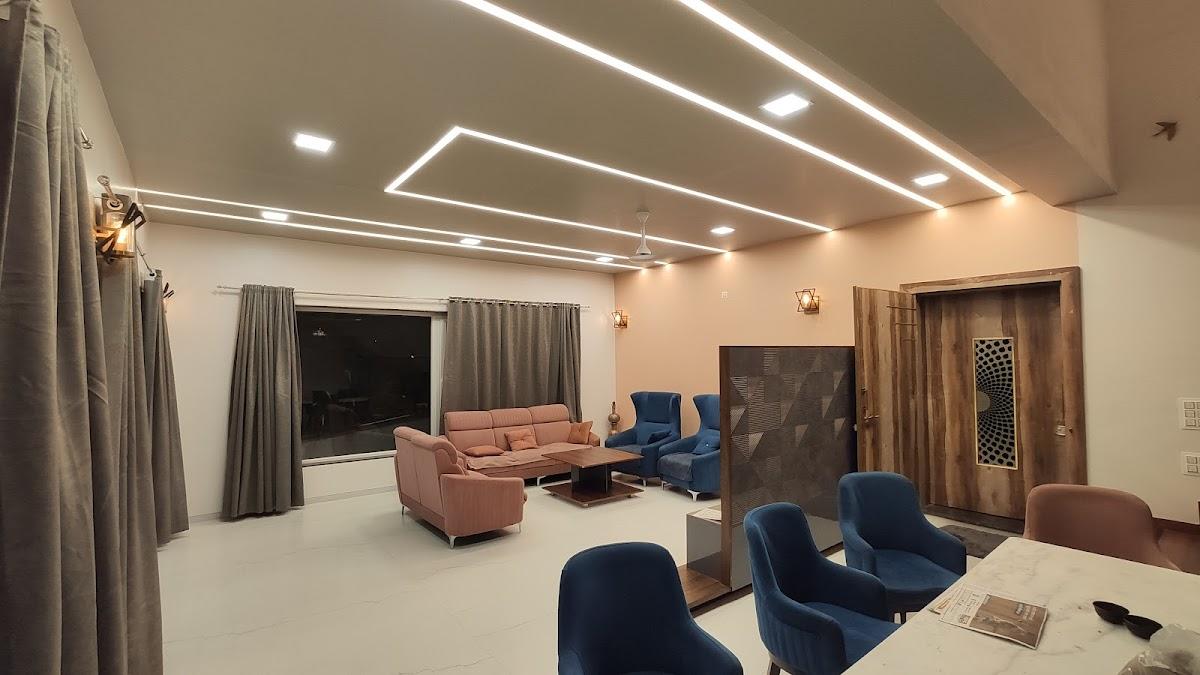 Aquamarine Villa By Elitestays – photo 3