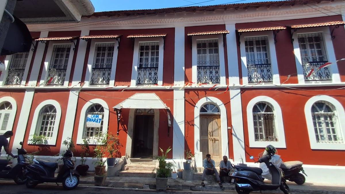 Casa Bharat – photo 1