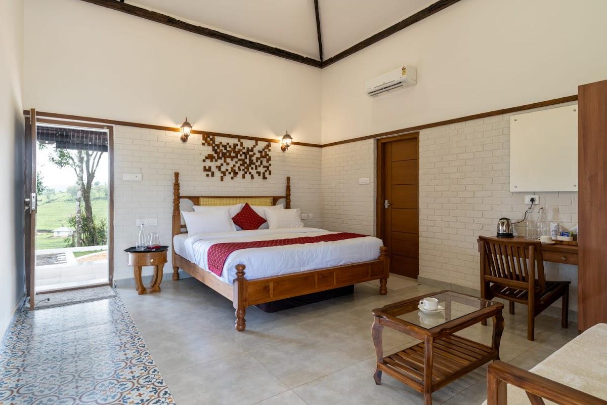 Casa Resto Resort Vagamon – photo 3