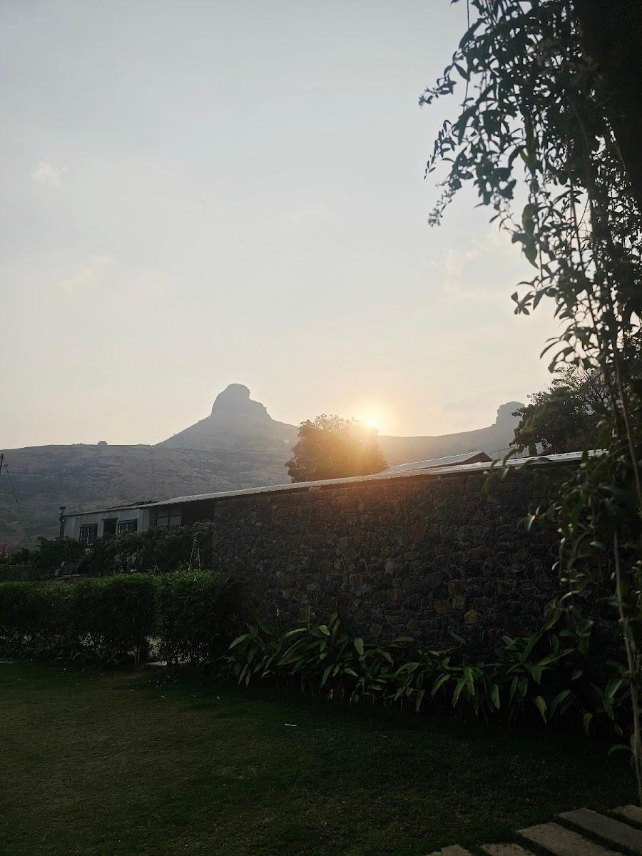 SaffronStays AnjanAiry Villa - Villa in Nashik – photo 3