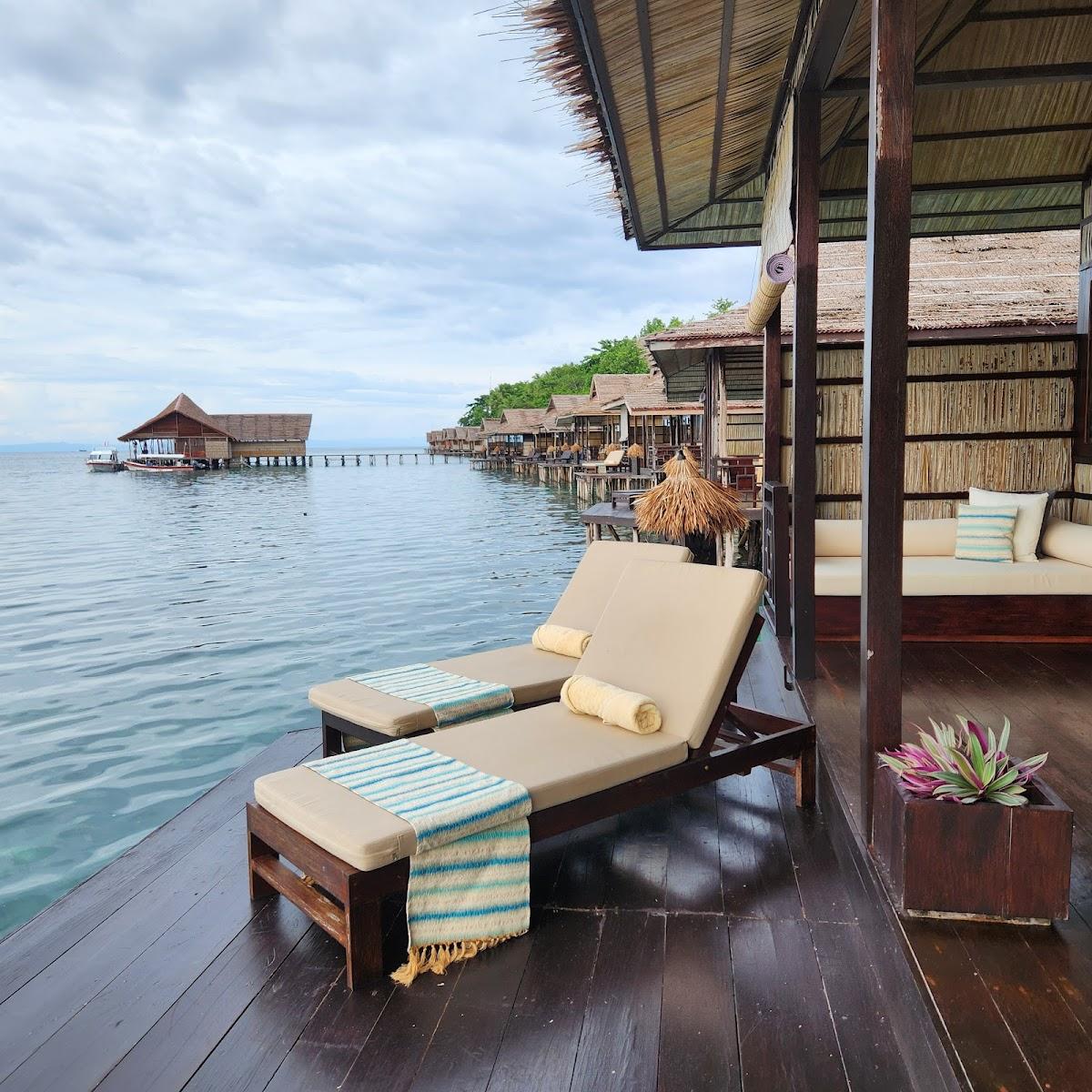 Papua Paradise Eco Resort – photo 4