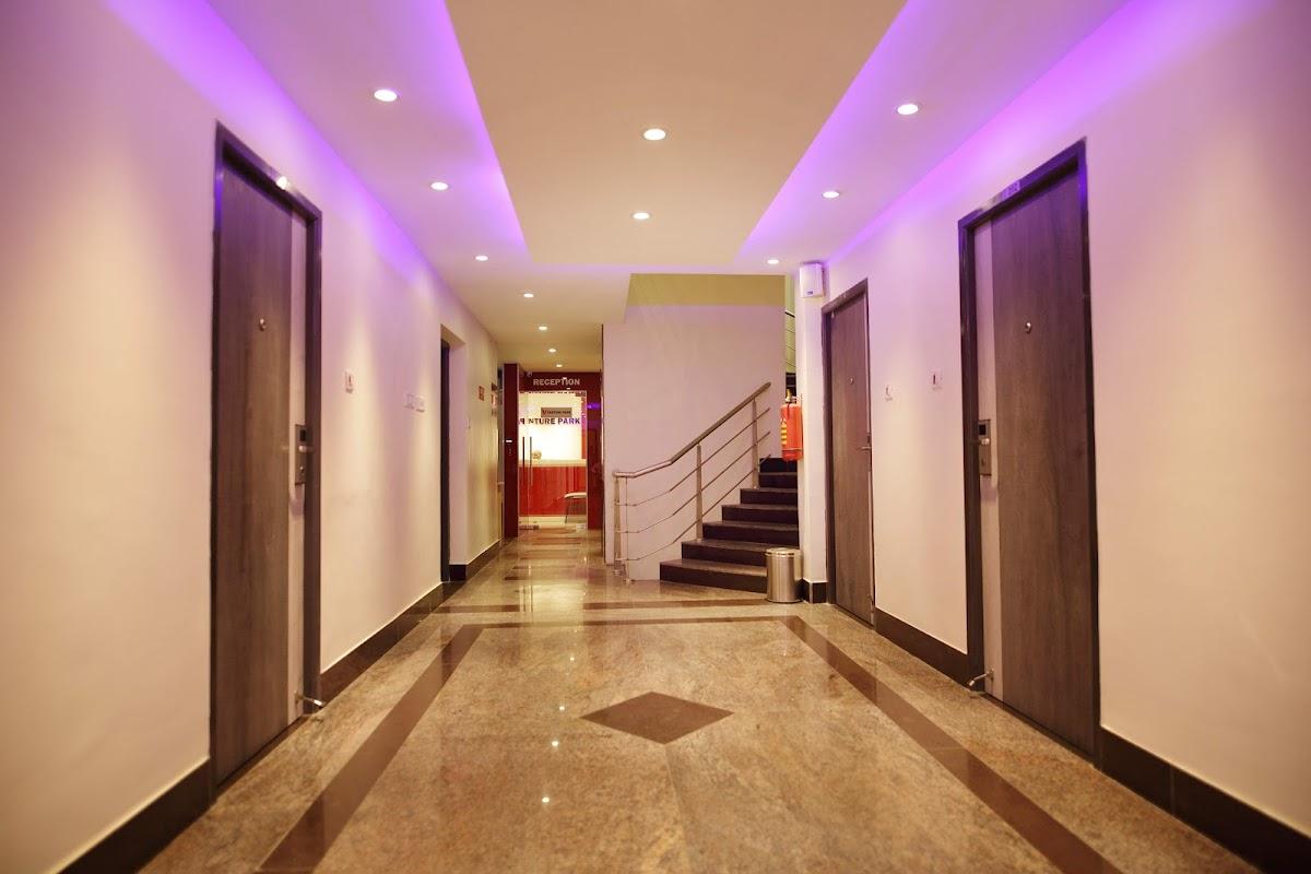 Venture Park, OMR, Thoraipakkam, Chennai – photo 3