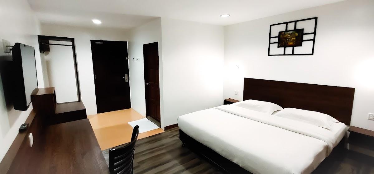 Langkawi Baron Hotel (702616-W) – photo 1