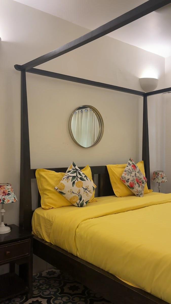 OV PRIVATE POOL VILLAS – photo 4