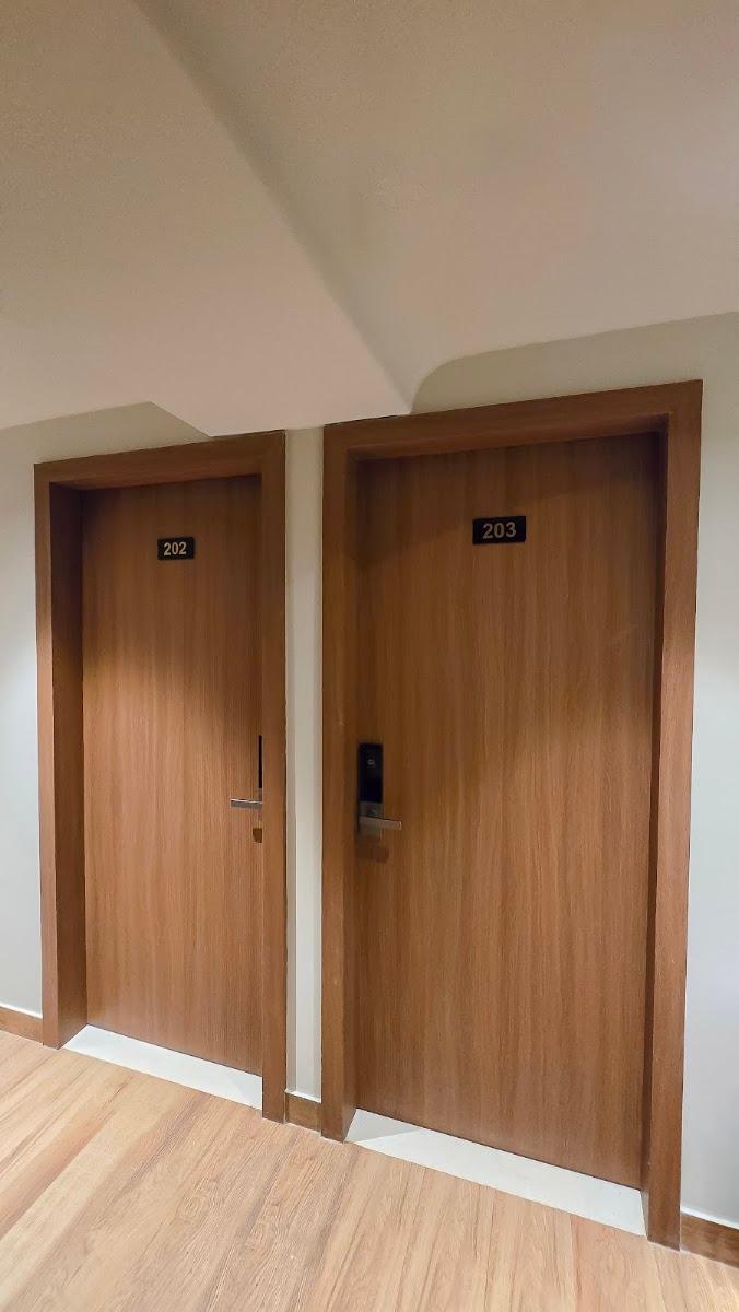 Hotel Amigos – photo 3