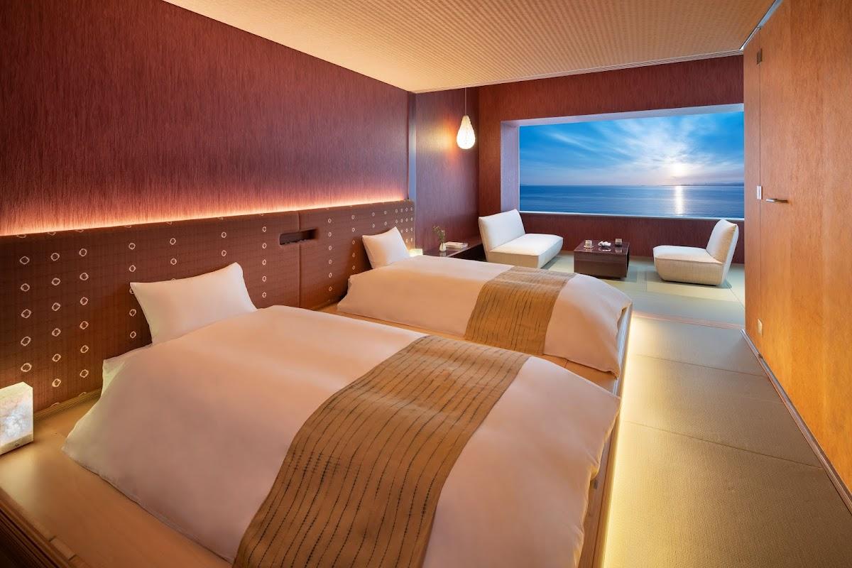 Hoshino Resorts KAI Beppu – photo 3