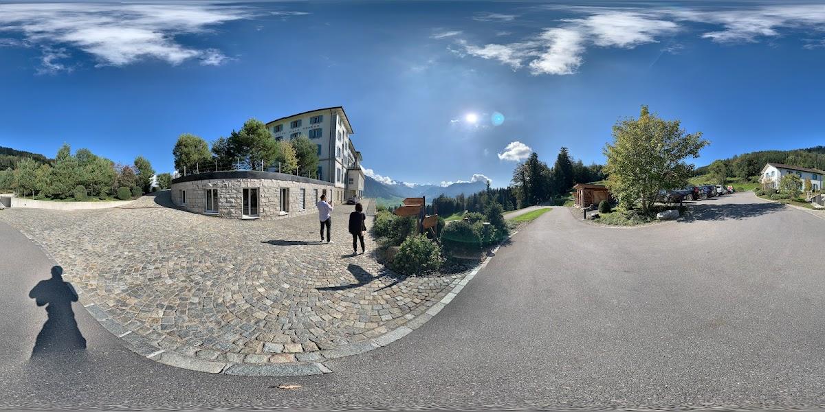 Hotel Villa Honegg – photo 4