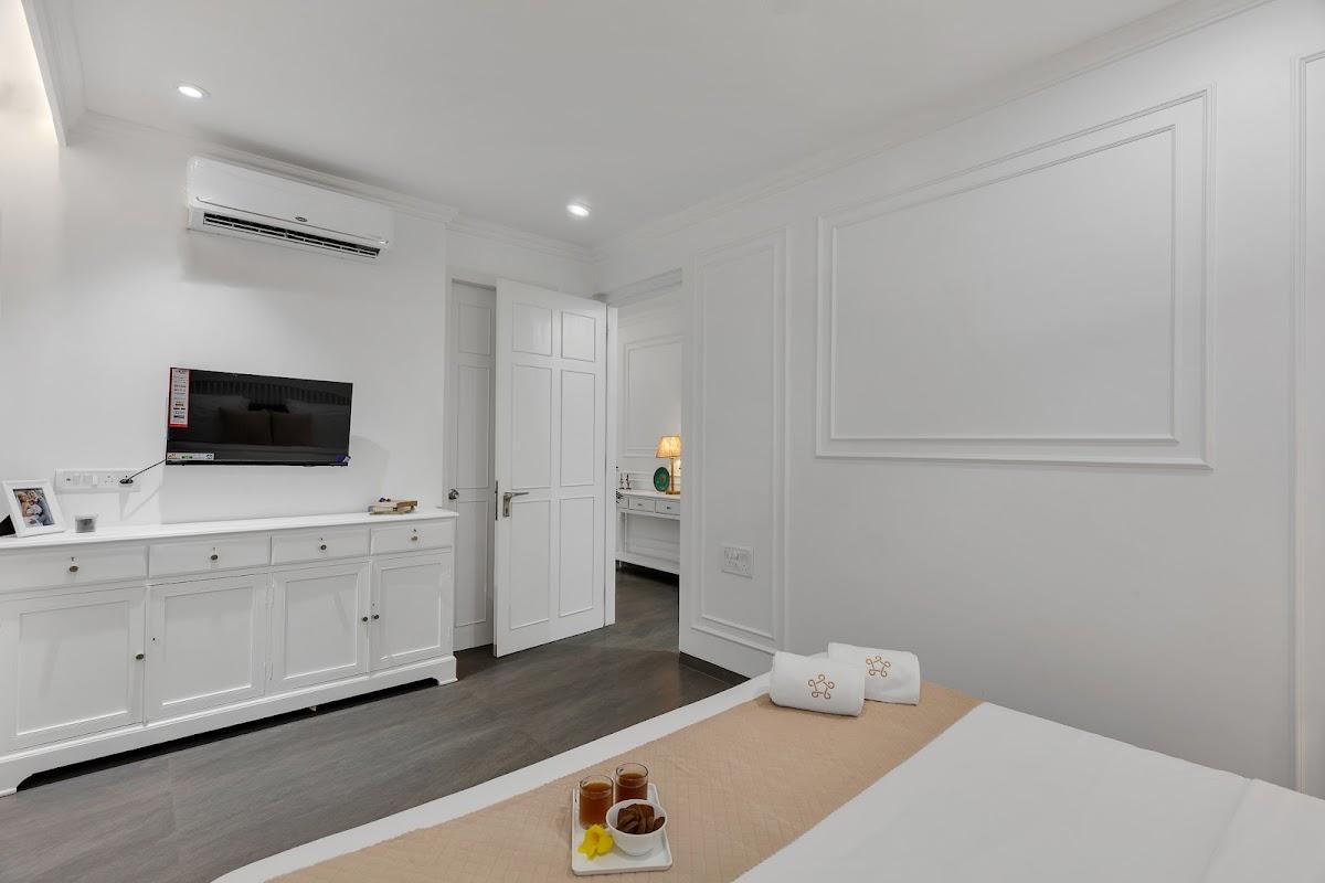 SaffronStays White Pearl – photo 4