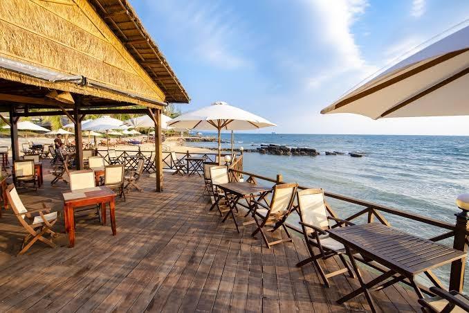 Phu Quoc Eco Beach Resort – photo 4