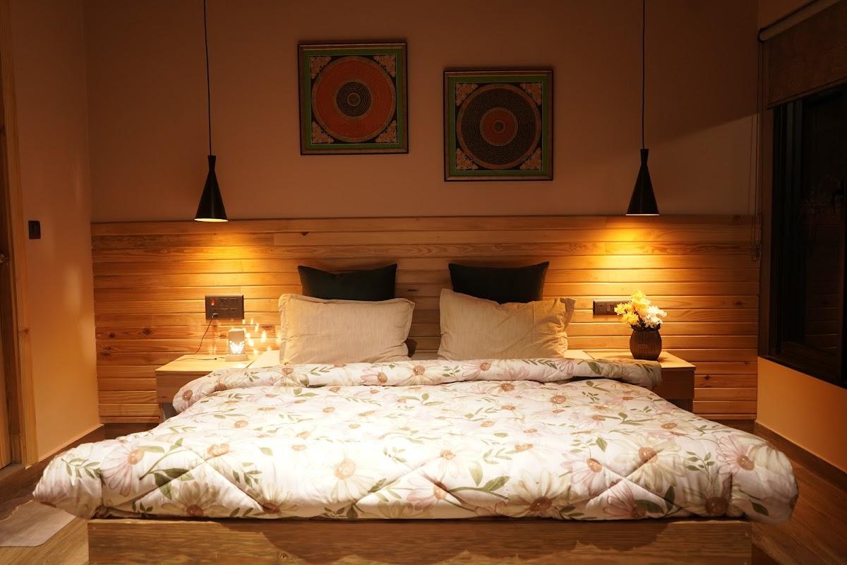 Muktkeshii Boutique Resort | Mukteshwar