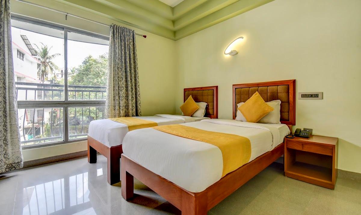 Hotel Garden Inn, Kochi – photo 3
