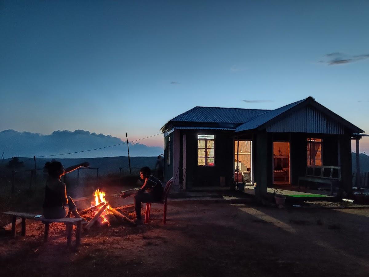 Nongkhnum River Island Camp – photo 2