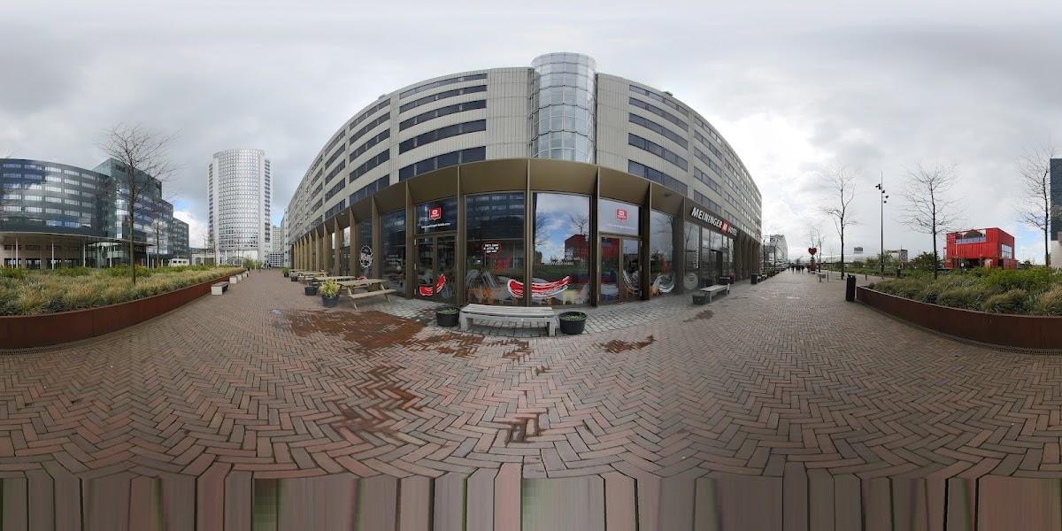 MEININGER Hotel Amsterdam City West
