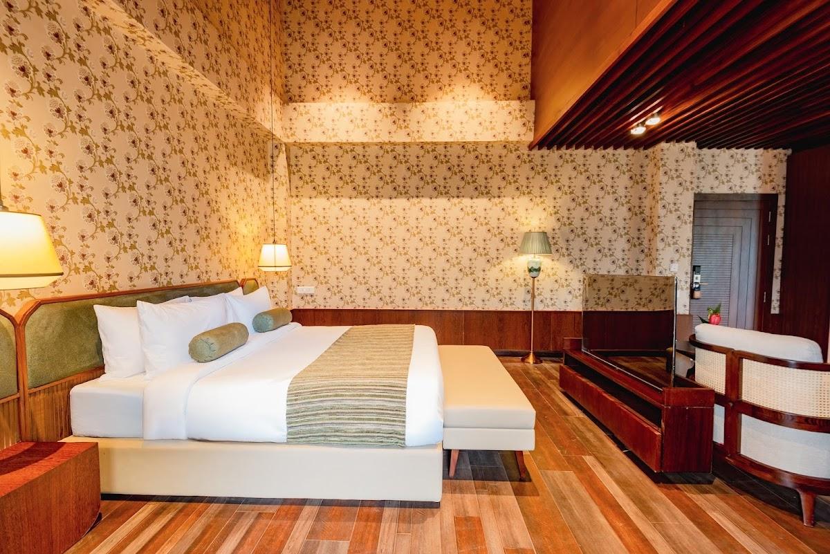 Udaan Yalley Resort, Gangtok – photo 3
