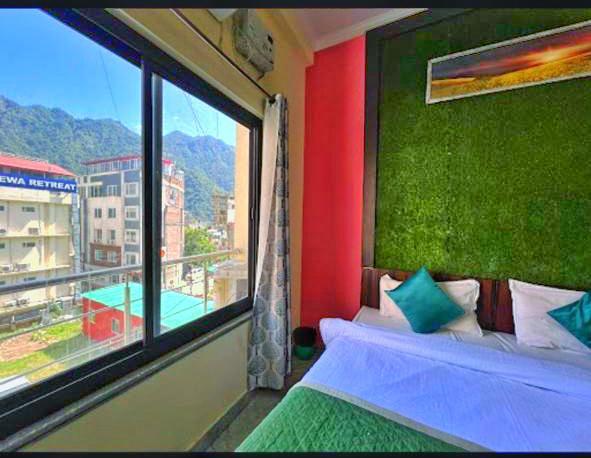 Hotel The Rivanta – photo 1
