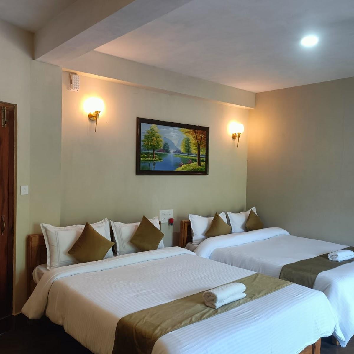 San-Lai Guest House – photo 1