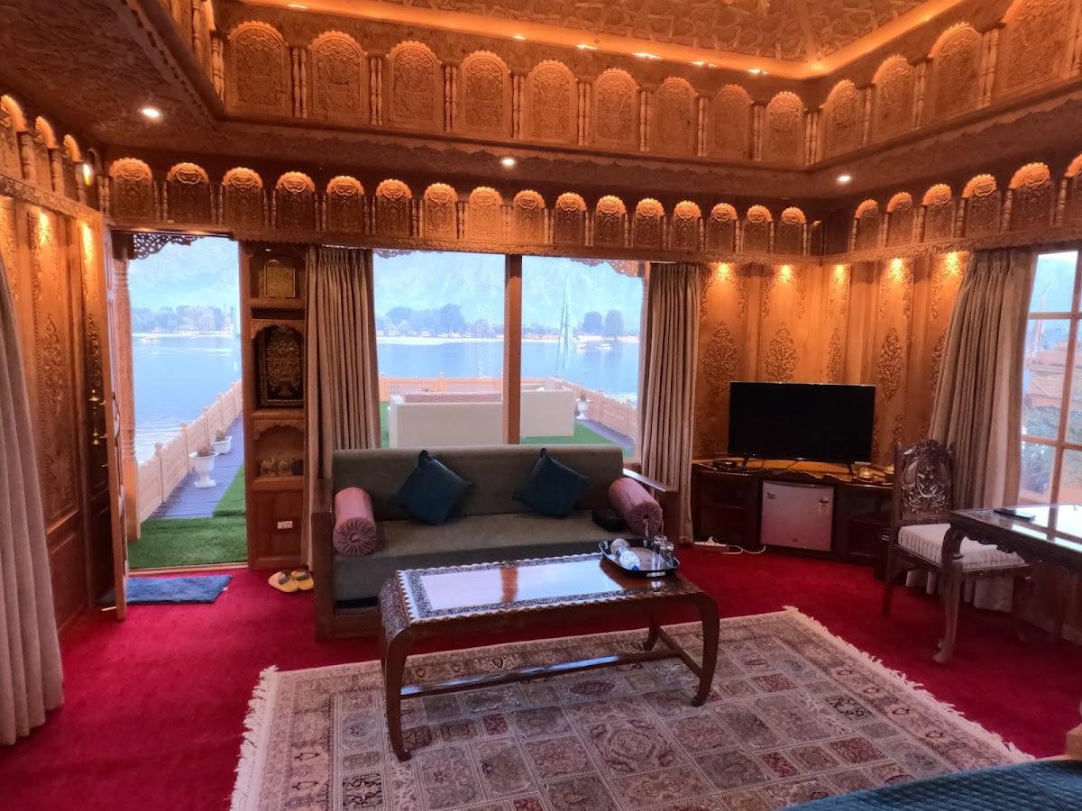 Harmukh Houseboats – photo 3