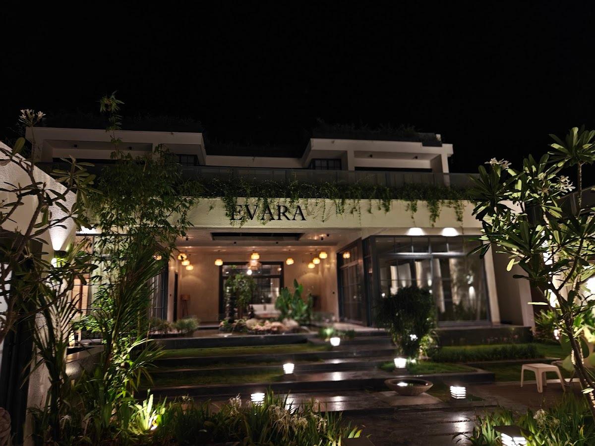 EVARA by Auraa grove retreats – photo 1