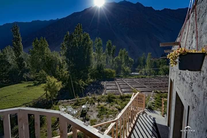 Moksha Resorts Hunza – photo 1