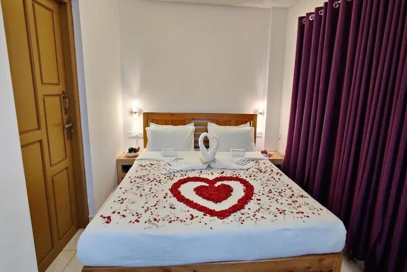 Munnar budget Rooms – photo 2