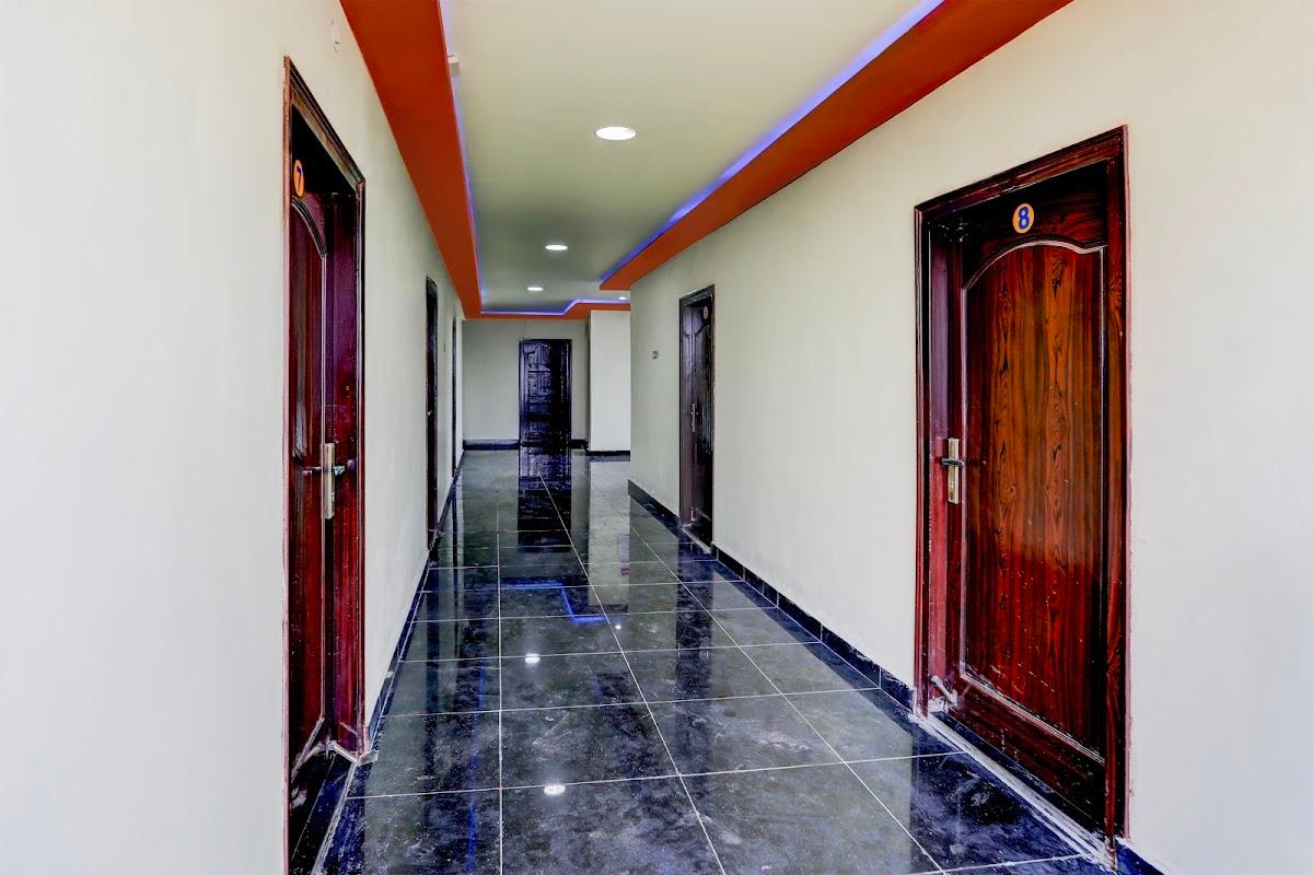 Hotel O by OYO Chirala Beach View Formerly Sea Shell Resort – photo 2