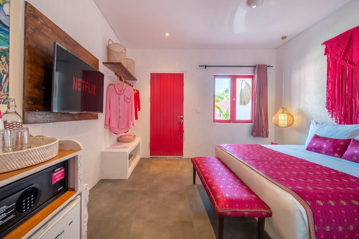 PinkPrivate Balangan - for Cool Adults Only – photo 3