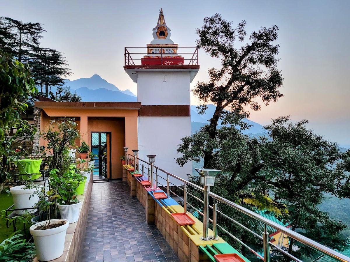 Hotel Norbu House – photo 2