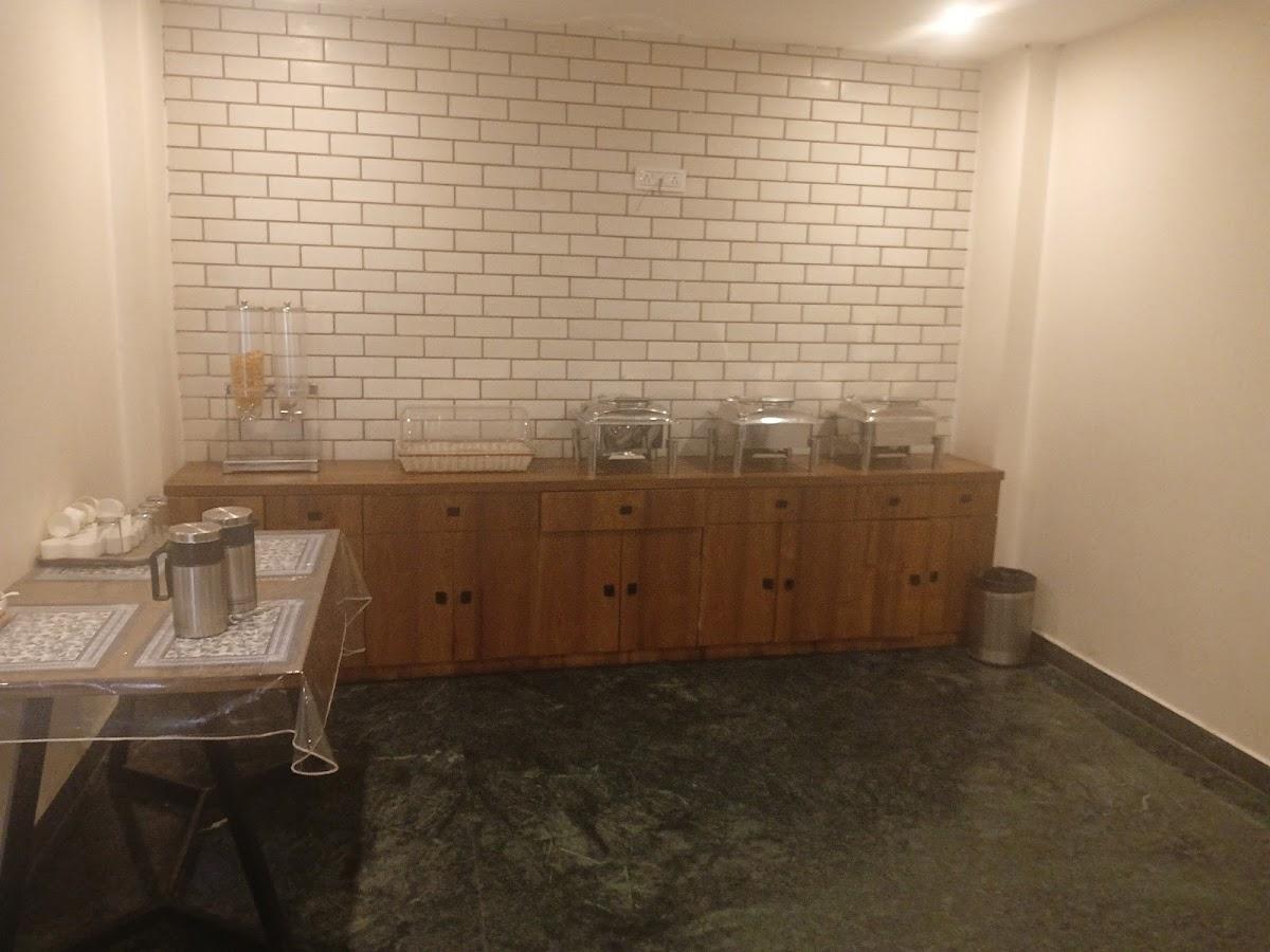 The Grand Uddhav - a boutique hotel – photo 2