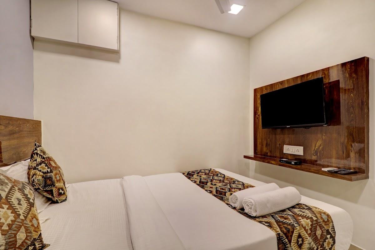 Hotel Summer Inn – photo 2