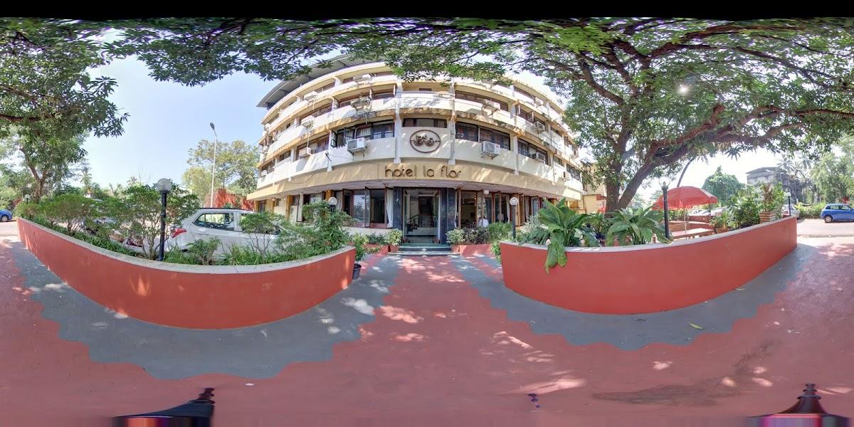 Hotel La Flor