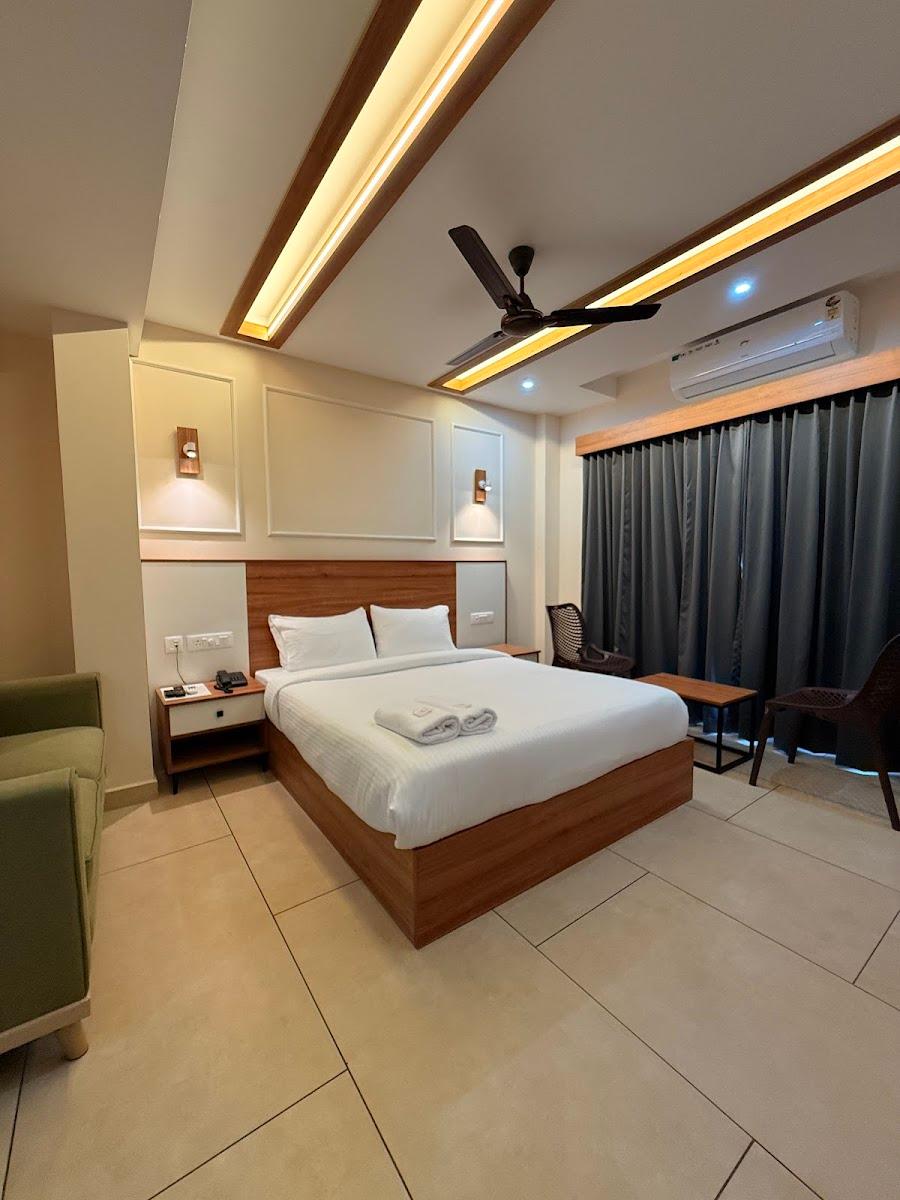 AR Suites Kothamangalam – photo 3