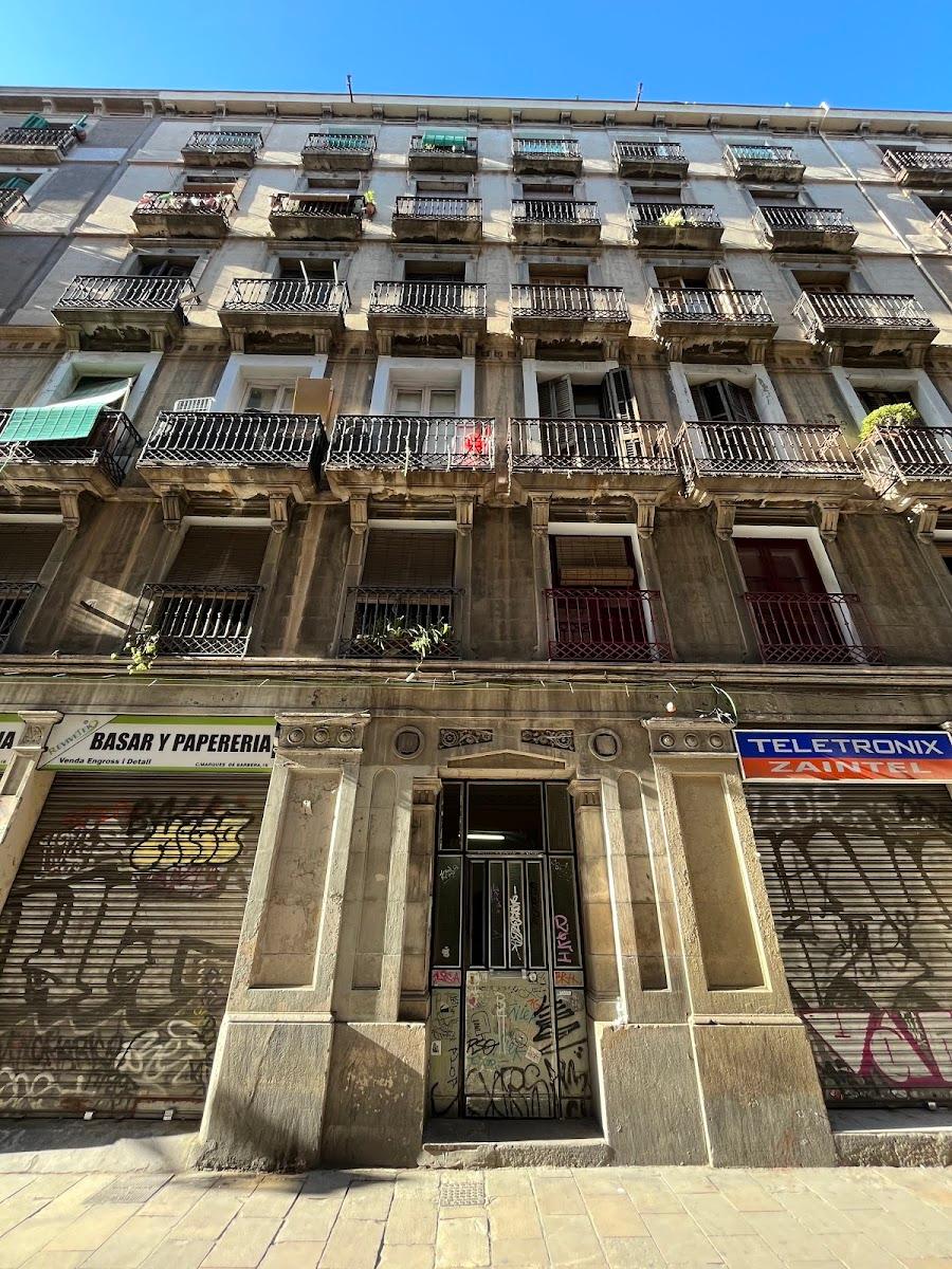 Bcn Centric Rooms
