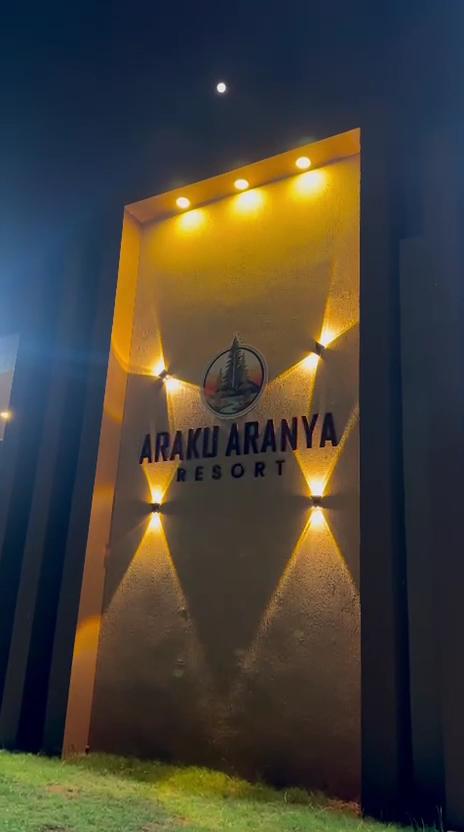 Araku Aranya Resorts – photo 3