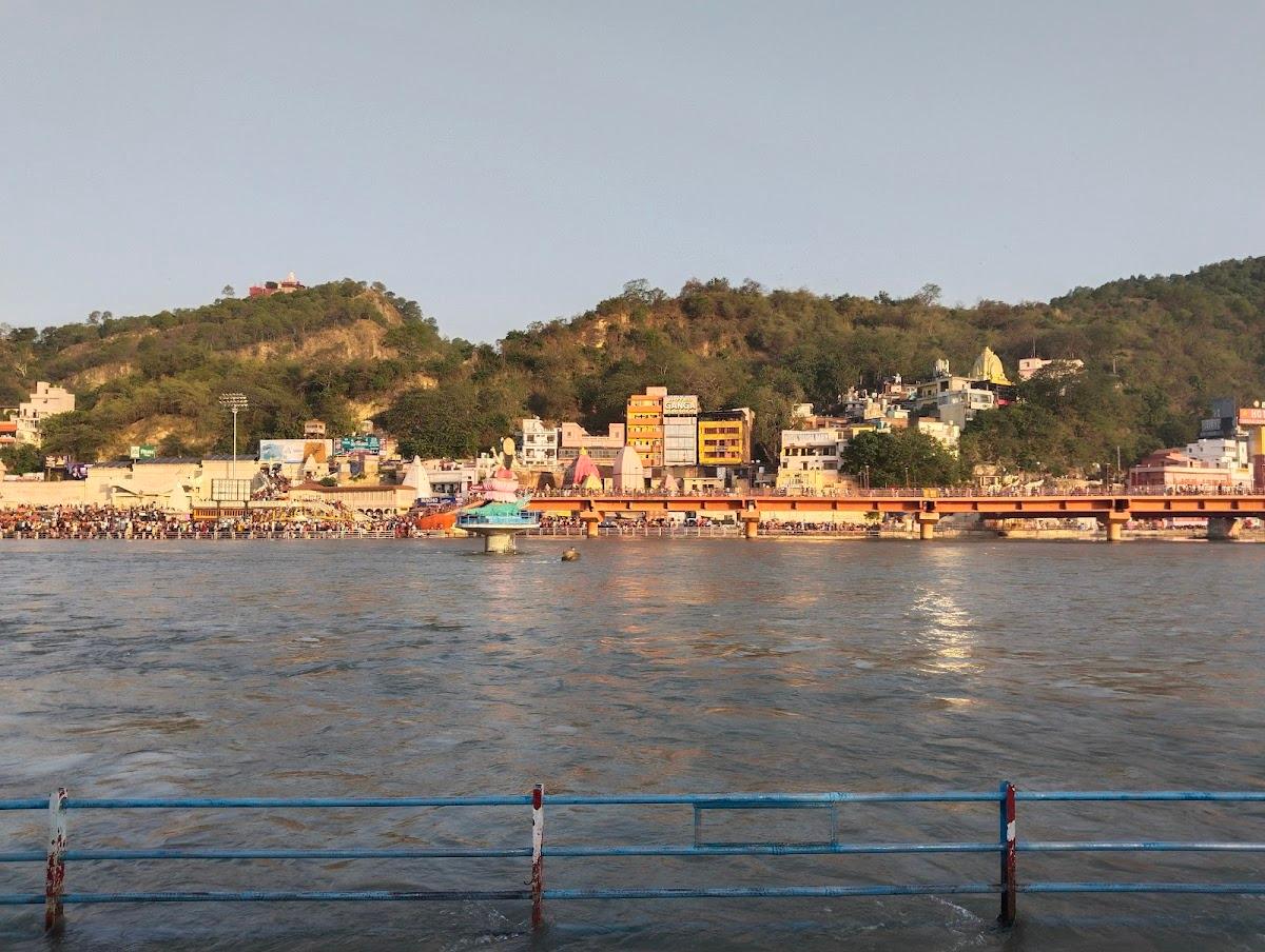 Mandir Mata Vaishno Devi Dharamshala – photo 2