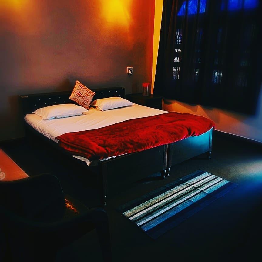 Hotel O by OYO Maha Maya Inn Home Stay – photo 1