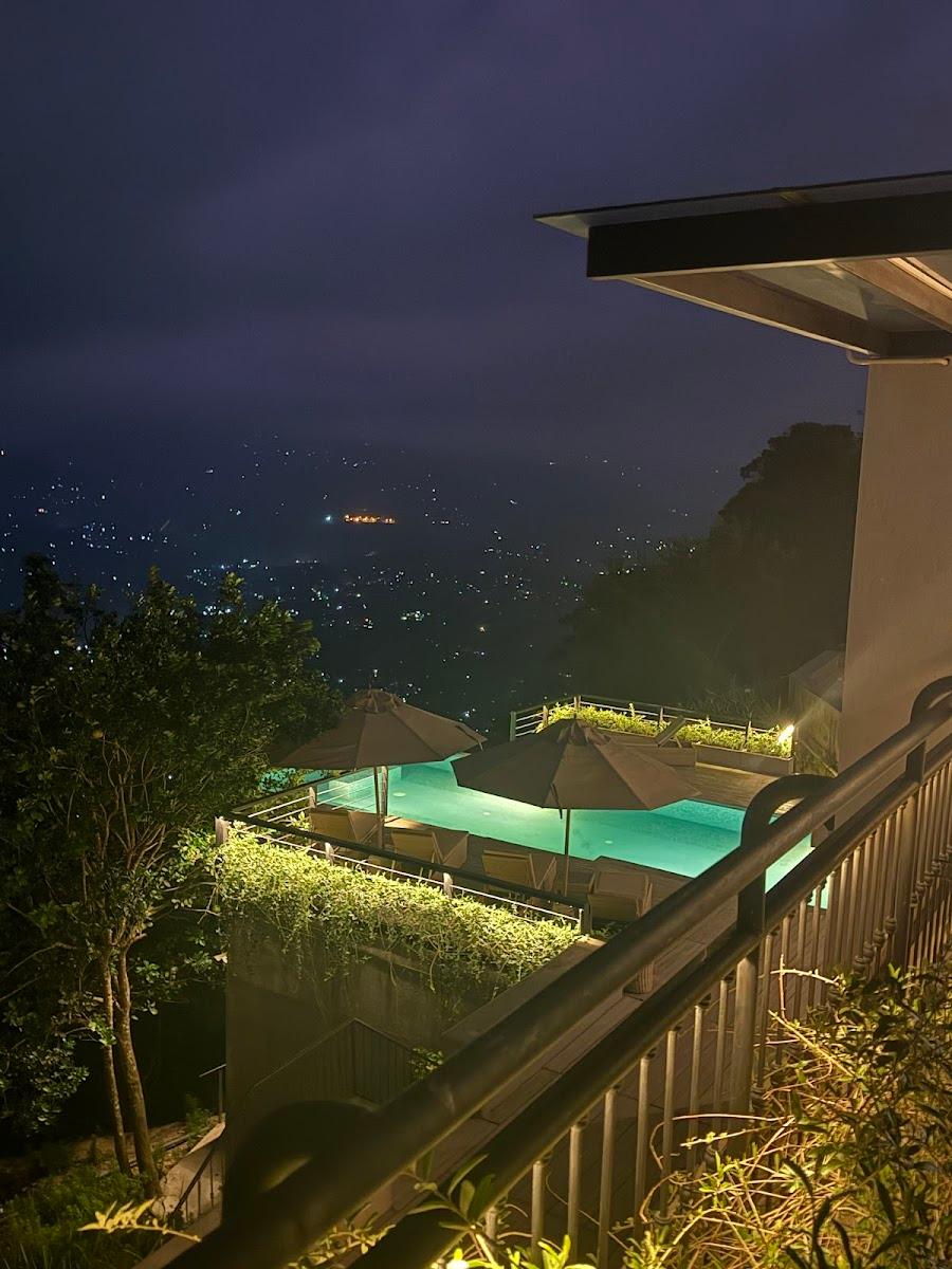W15 Ambuluwawa – photo 3