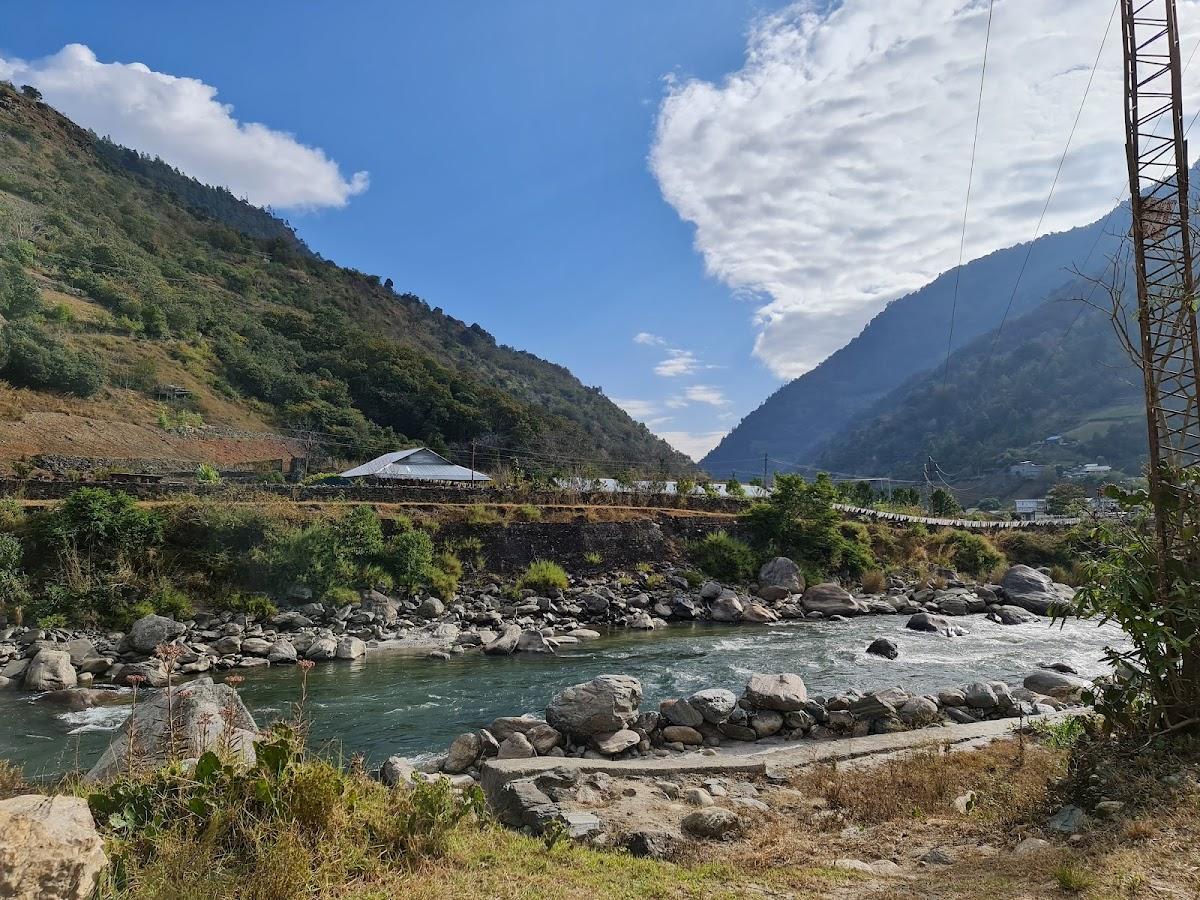 Dirang Boutique Cottages – photo 2