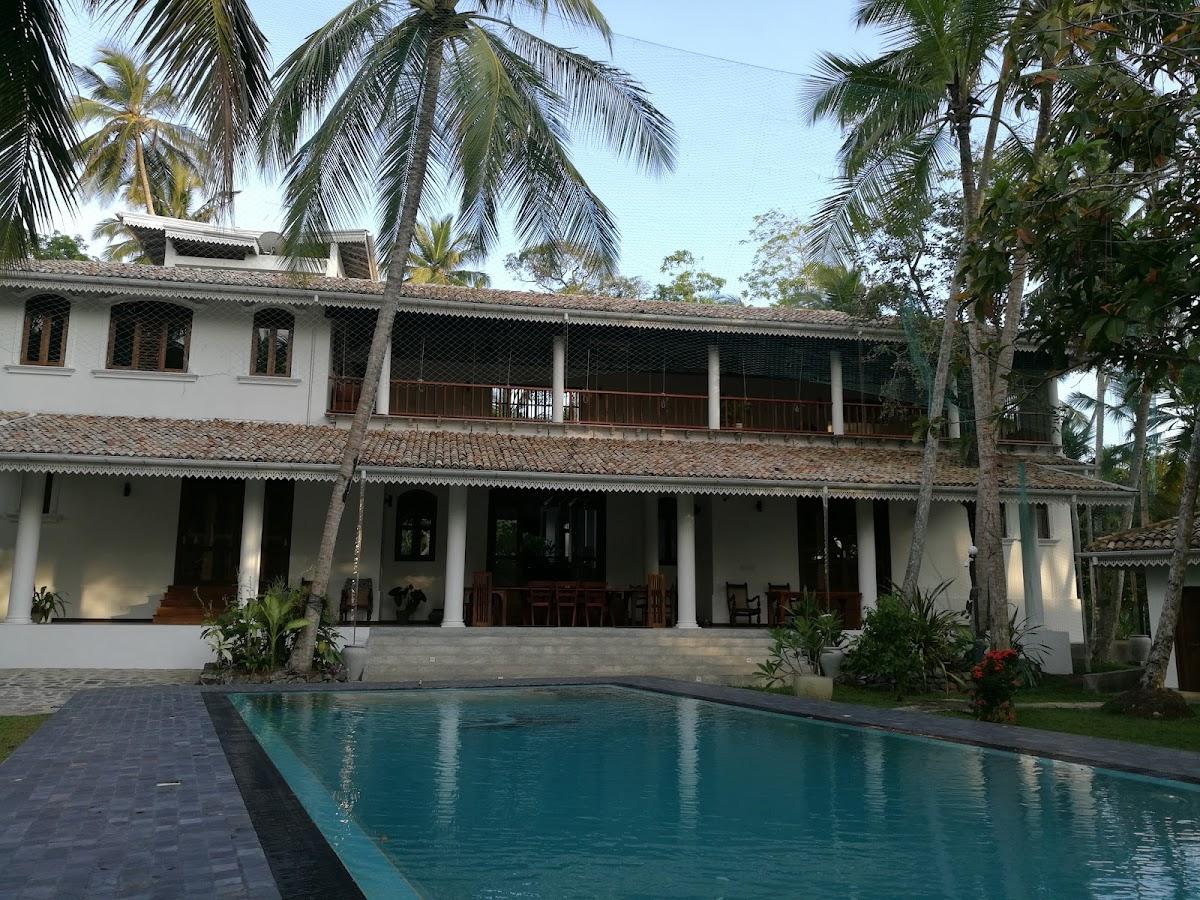 Amara Villa – photo 2