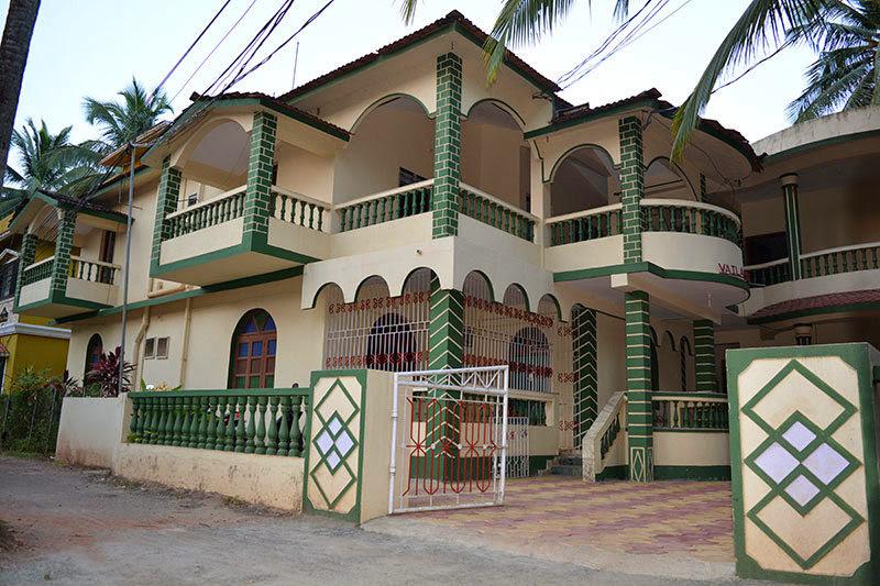 Vailankanni Guest House – photo 1