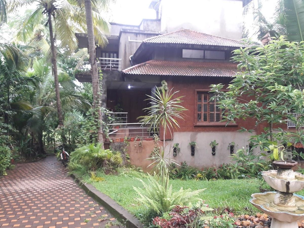 Rutuvihar Nature Homestay – photo 2