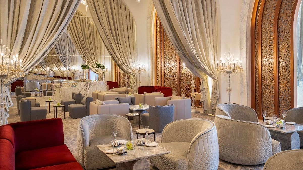 Raffles Doha – photo 2