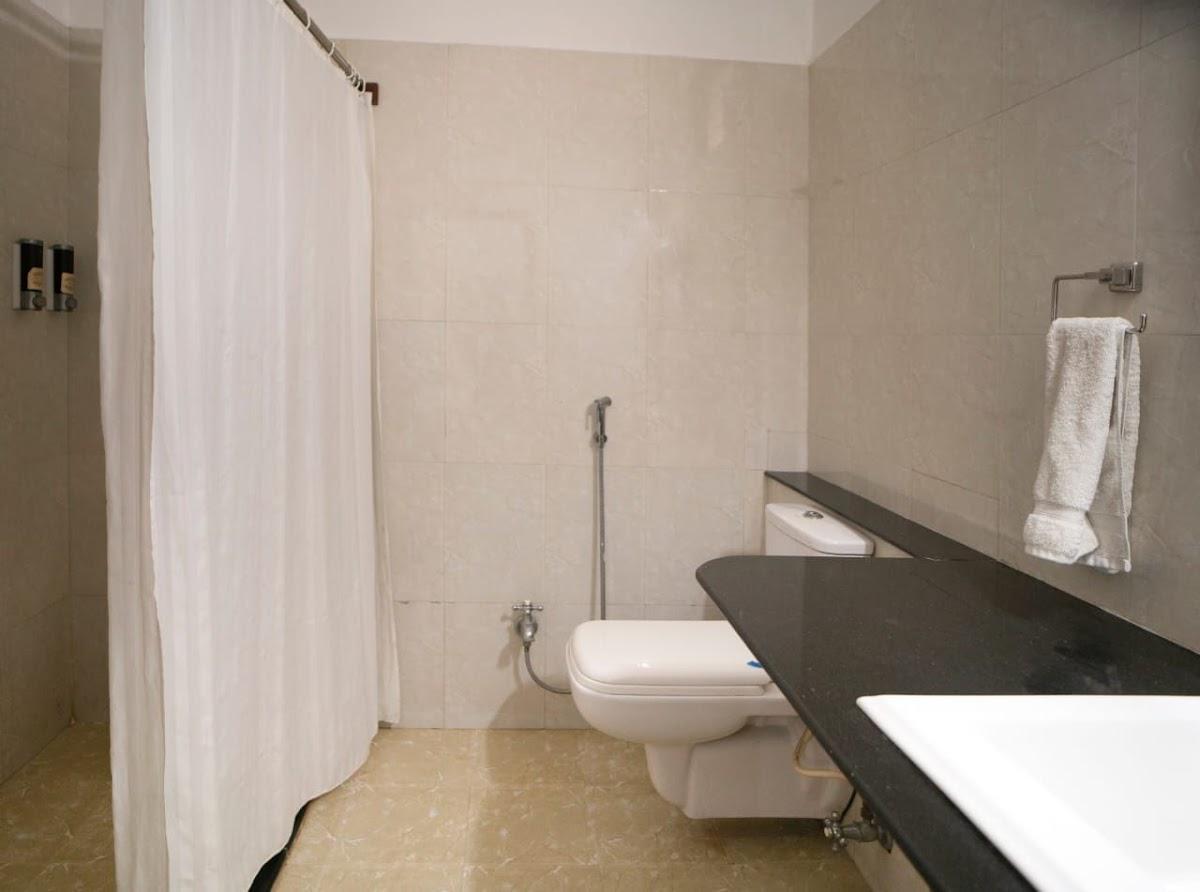 THE LAVITRA UDAIPUR – photo 1