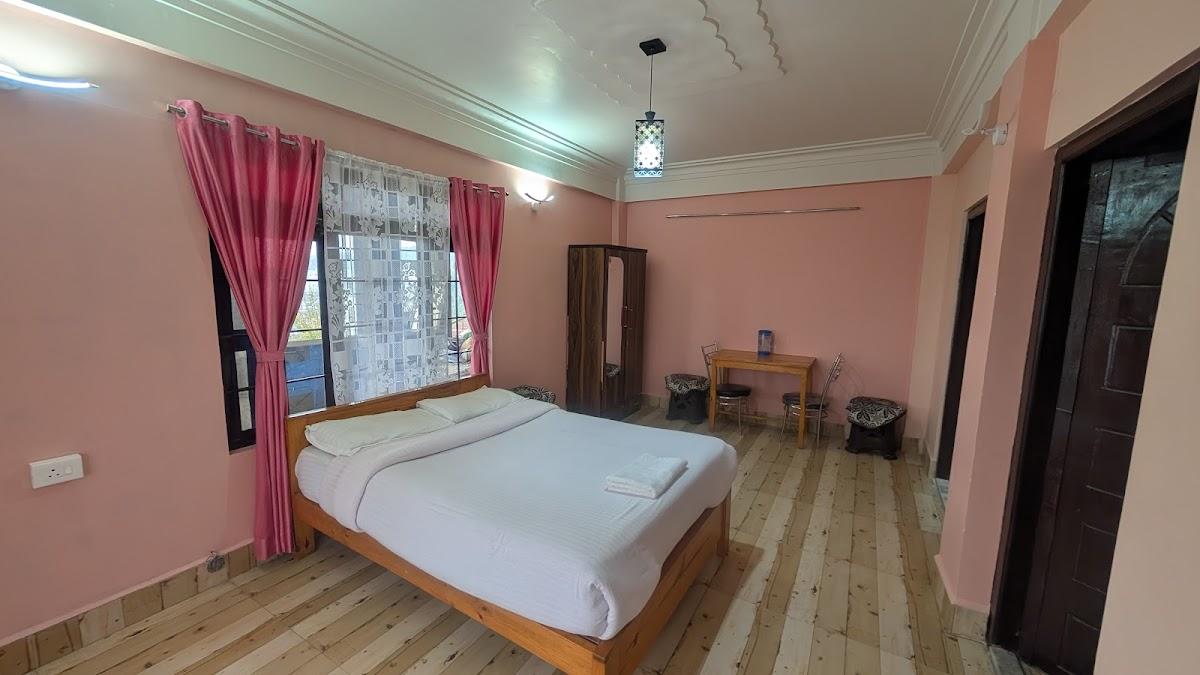 MeBaKeR View Inn – photo 3