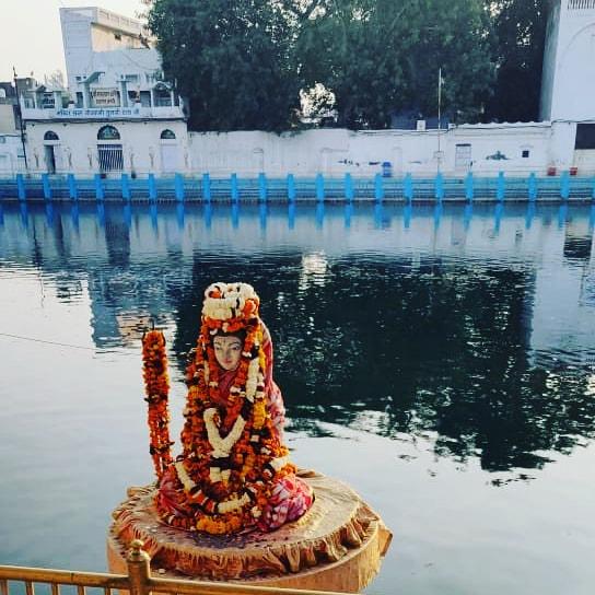 Shri Durgiana Yatri Niwas – photo 2